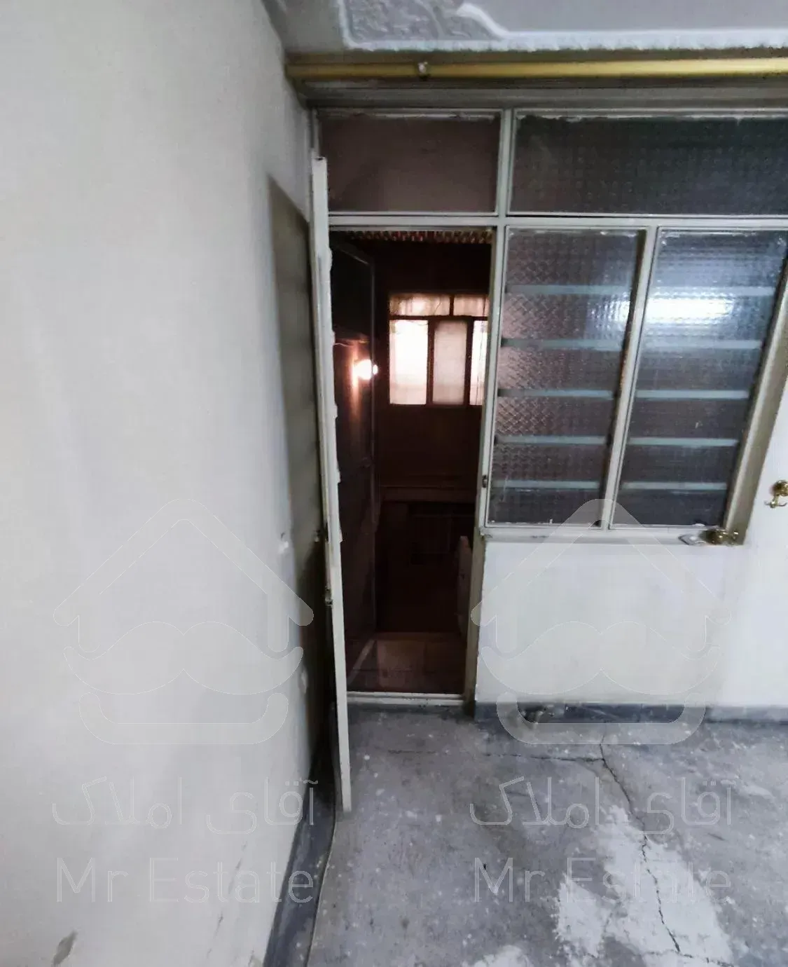 آپارتمان ۸۳ متری ۲ خواب