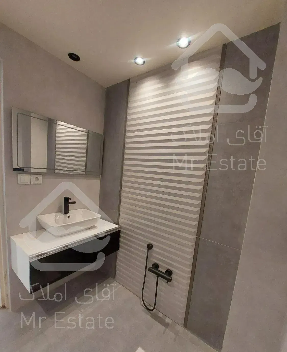 چیذر ۱۷۰ متر سه خوابه تکواحدی