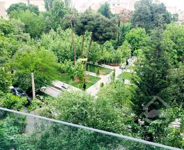 ۲۳۵متر فرمانیه لواسانی ویو جنگلی تراس قابل چیدمان