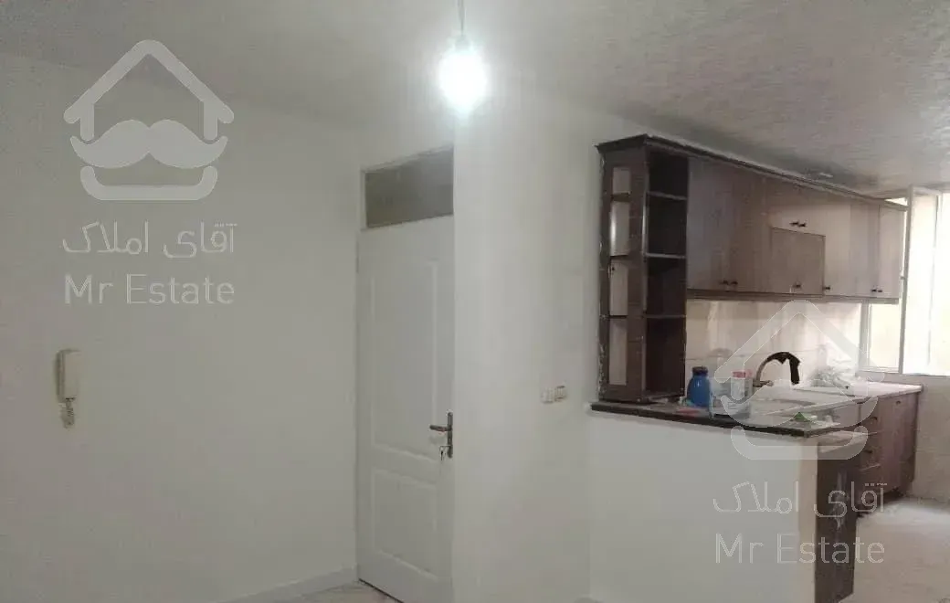 اپارتمان52متر/فول بازسازی/تمیز