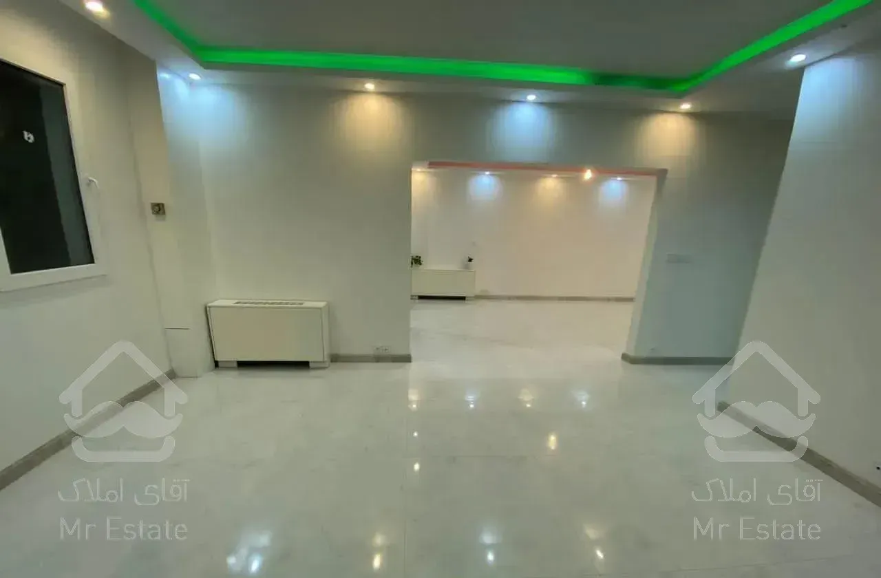 شهرک آپادانا سه خوابه فول بازسازی