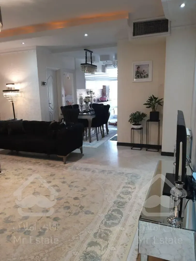 ۸۰متر دو خواب خوش نقشه سازمان برنامه