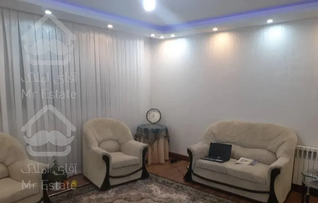 ۱۰۵ متر دوخوابه،فول امکانات