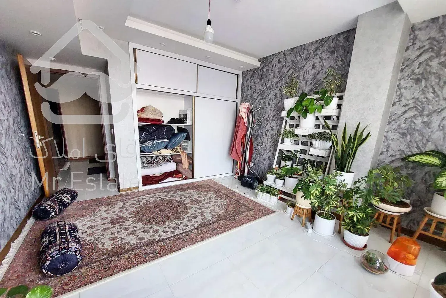 ۱۶۵متر/۳خواب/ جنوبی