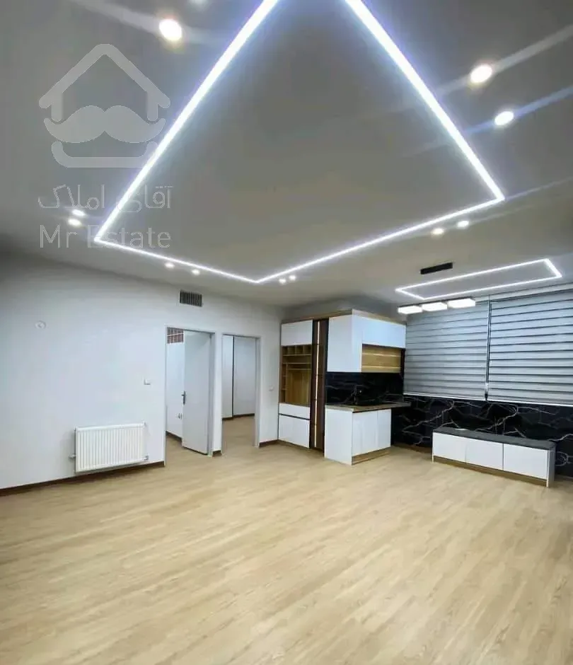 ۵۷متر/سندتک‌برگ/سرمایه‌گذاری‌پرسود/غرب‌تهران