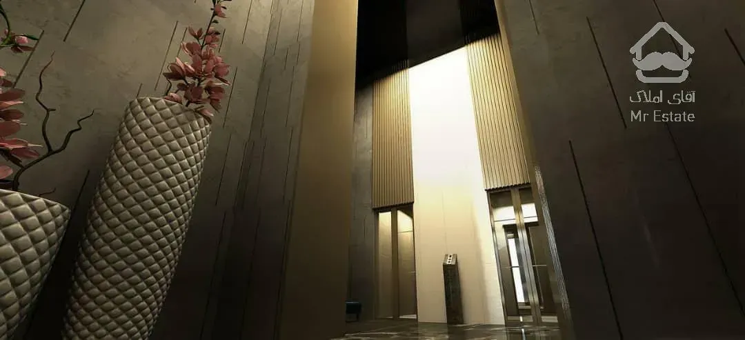 فروش پنت هاوس فرشته 925  متر لاکچری