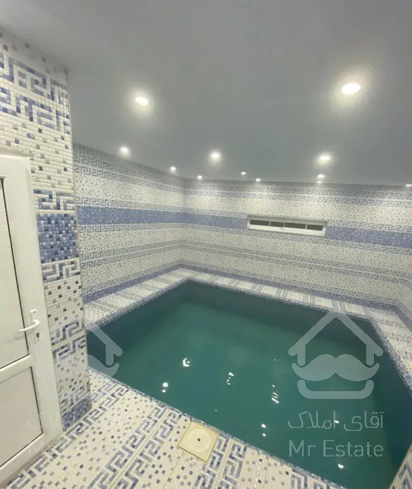 اجاره  ویلا 160 متری