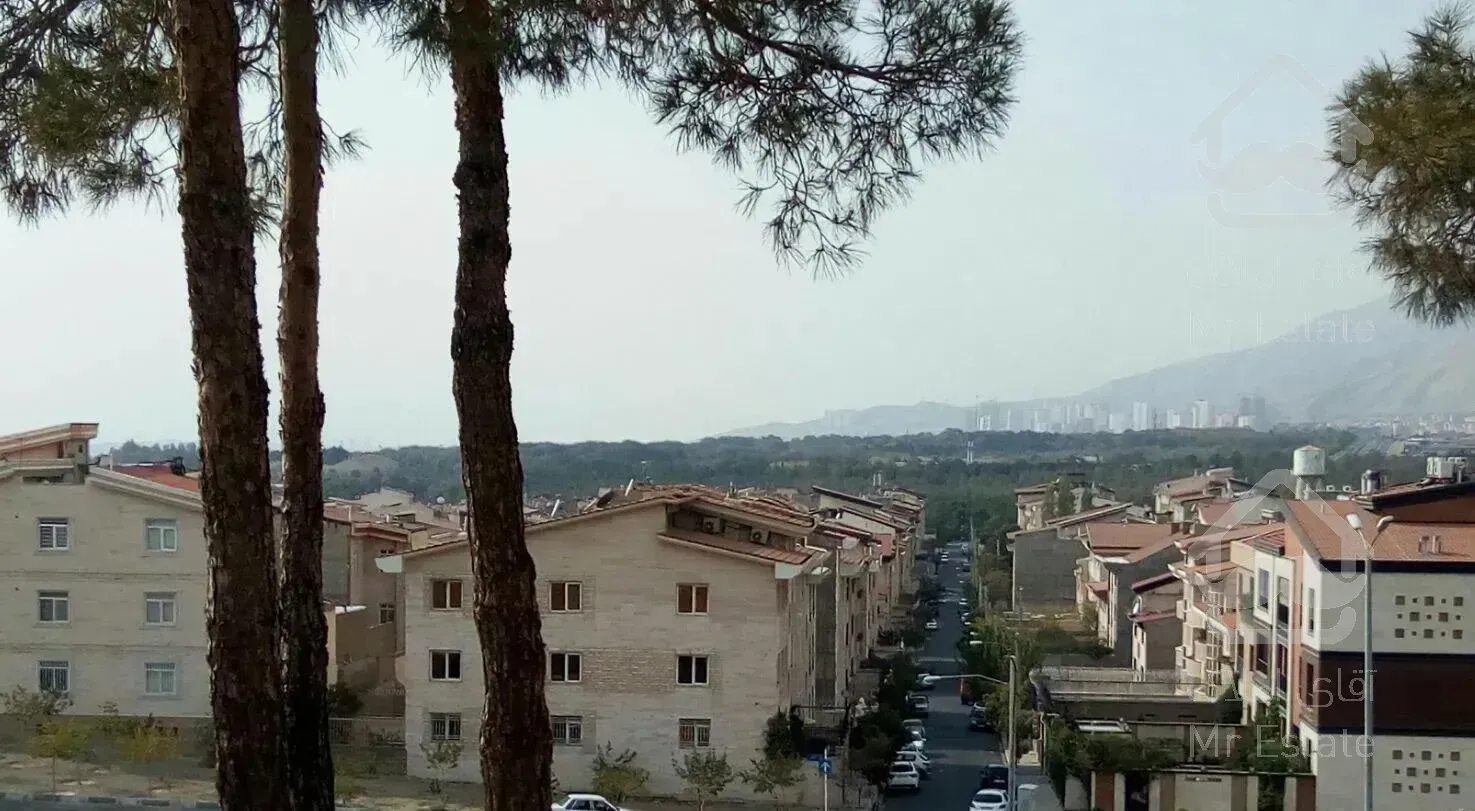 285متر 2 طبقه، شهرک ویلایی آزادشهر