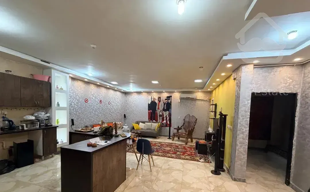 فروش آپارتمان صفر یک امیرآباد