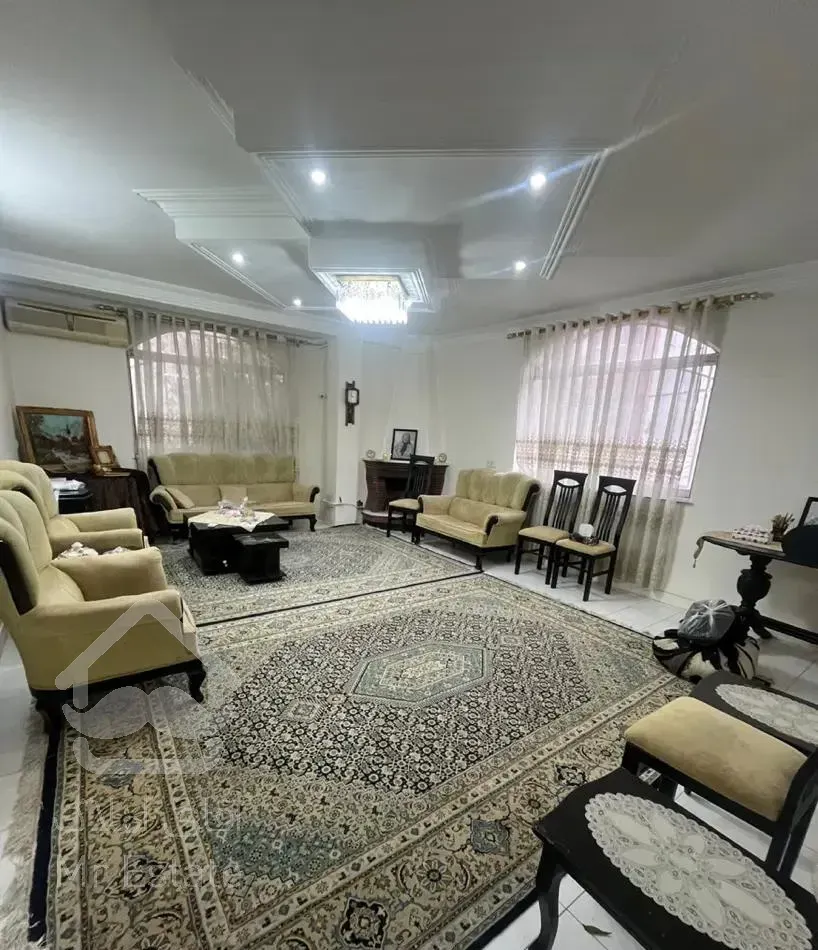 فروش اپارتمان عدالت شالیکوبی