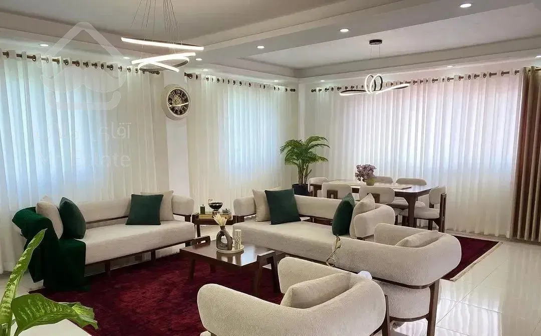 فروش آپارتمان ۷۵ متری / فول امکانات / ۲ خوابه