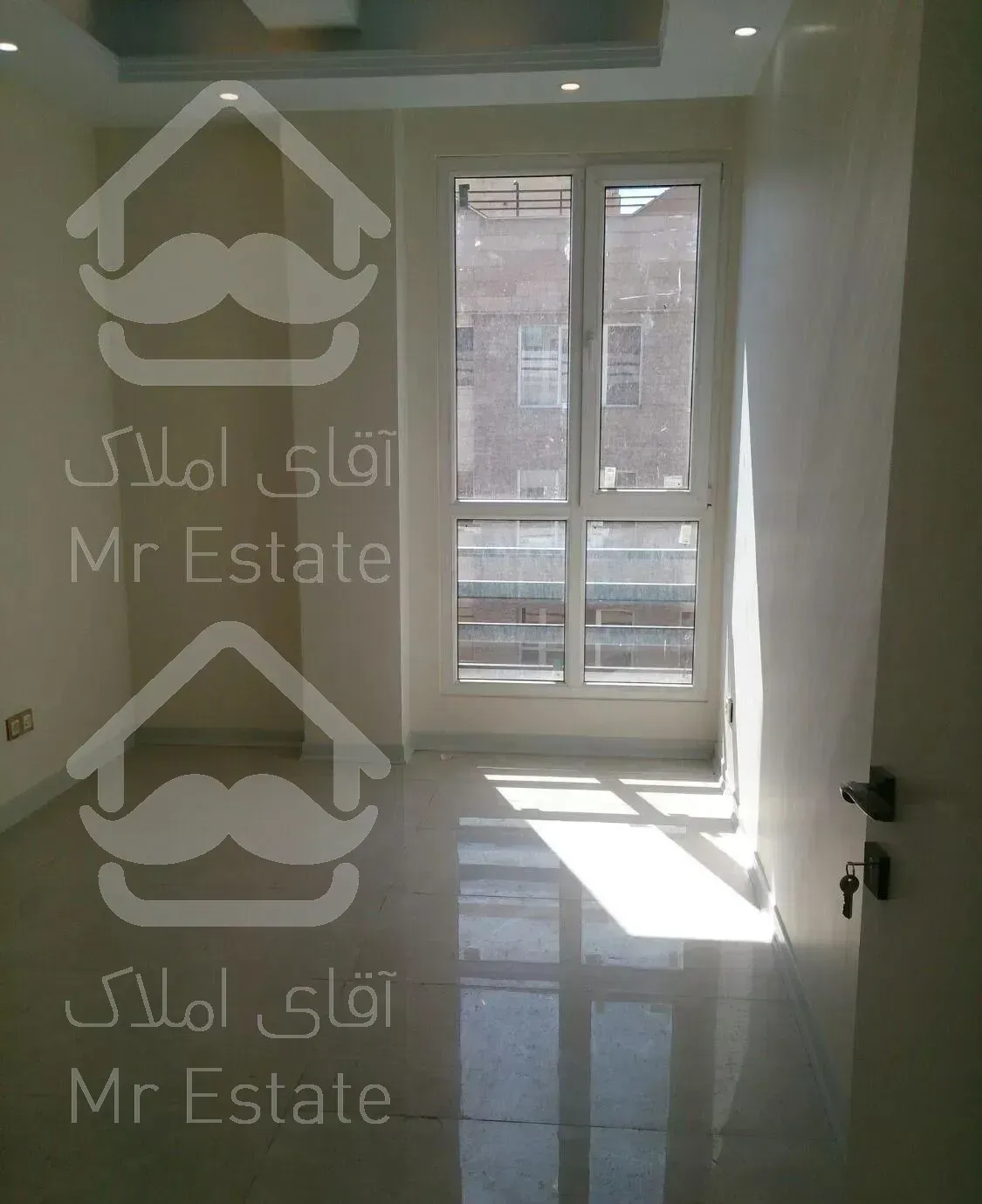 دزاشیب آپارتمان 80 متر 2 خوابه