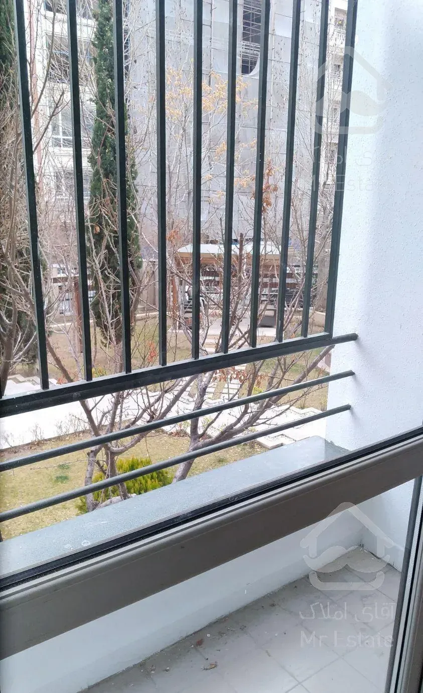 سعادت آباد ۱۱۵ متر ۲ خواب