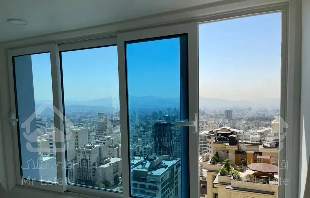 پنت هاووس ۲۷۰ متر ۳ خوابه