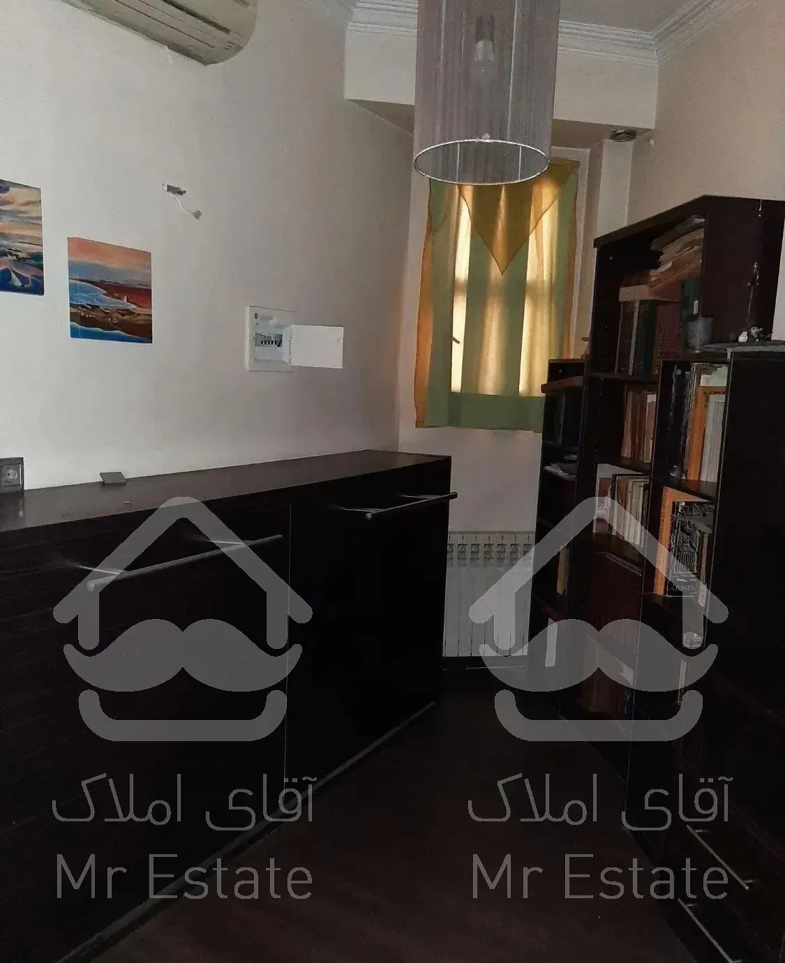 لویزان ۶۵ متر ۱ خواب