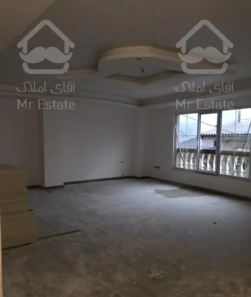 آپارتمان صفر رشتیان