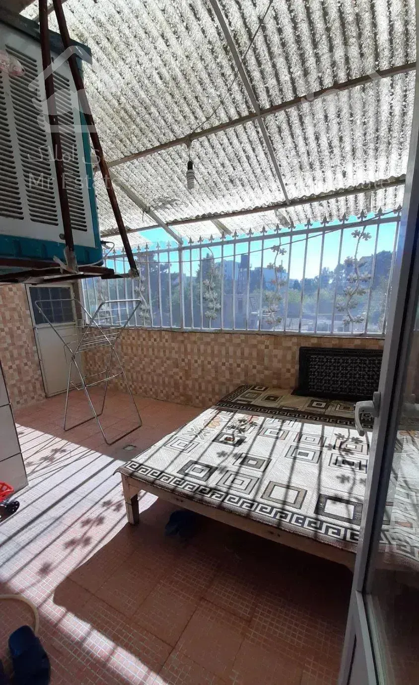 فروش آپارتمان ۱۱۰ متر نزدیک مترو گلشهر کرج