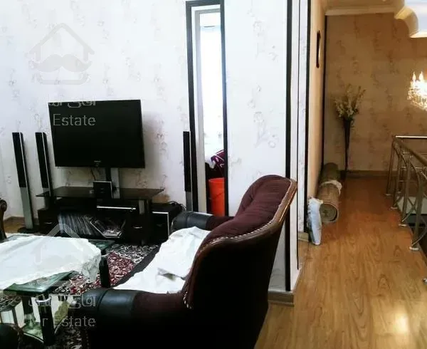 آپارتمان170متردوبلکس درختی شیک