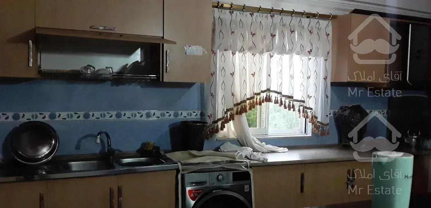 ویلا جنگلی کوهسار