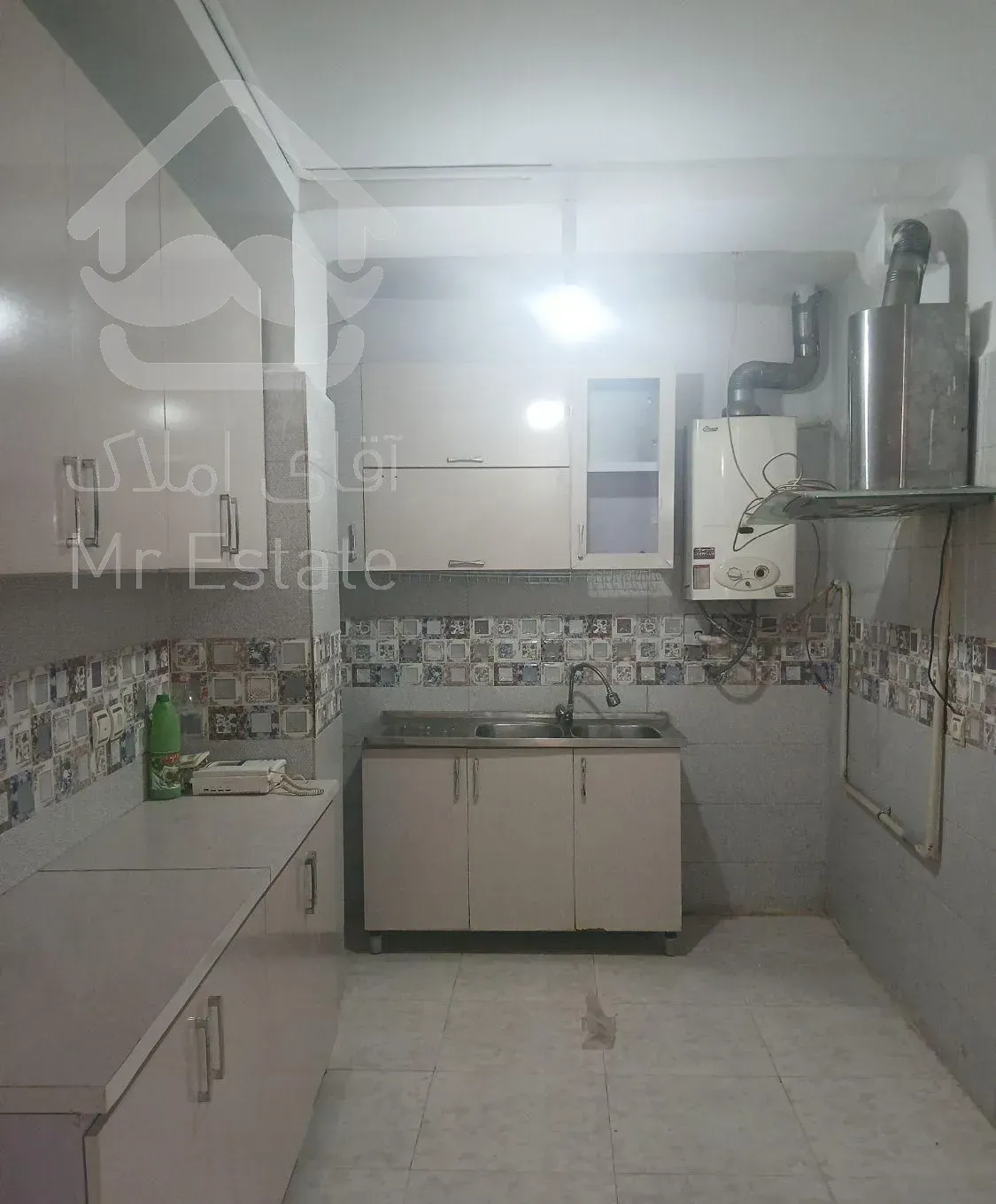 فروش آپارتمان ۶۵ متری محمد شهر