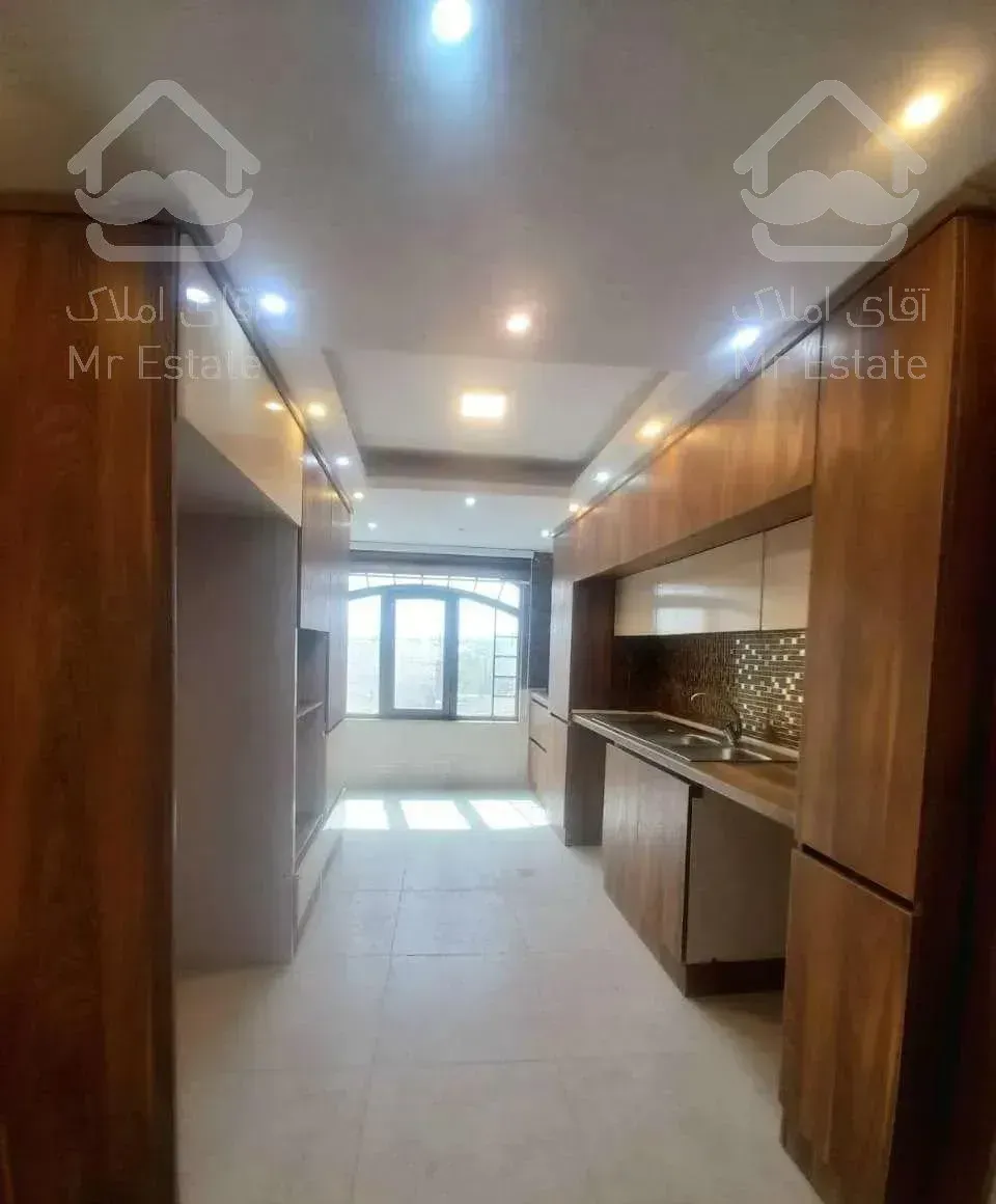 فروش آپارتمان ۹۳ متری/ساحلی