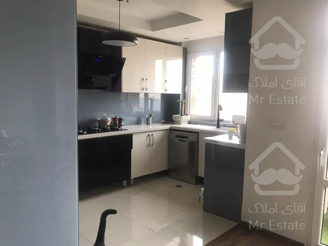 رهن و اجاره اپارتمان در اجودانیه