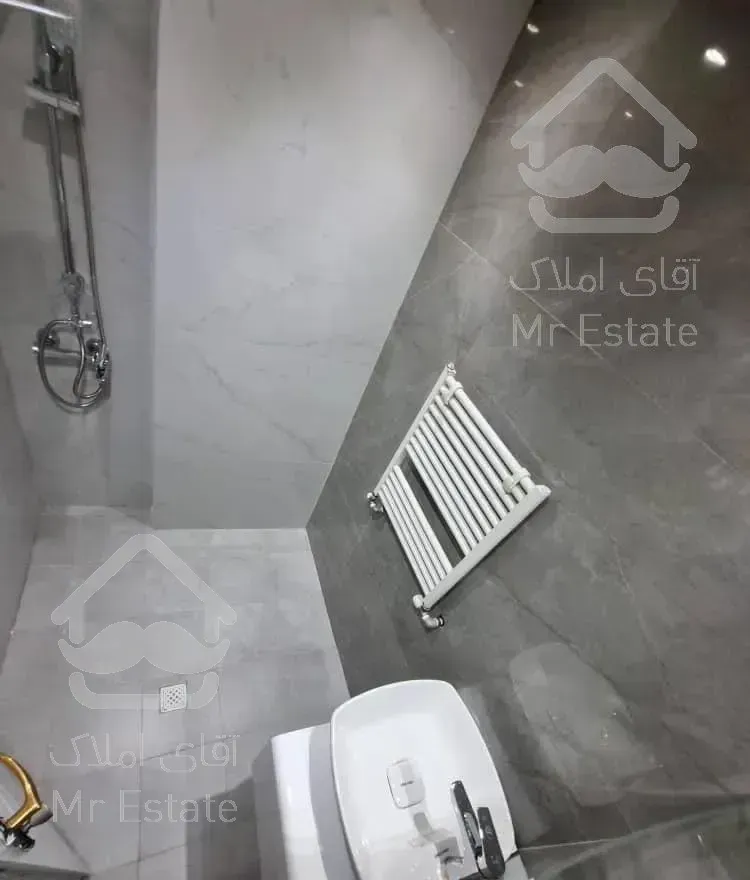 آپارتمان ۸۳ متری خیابان فجر فول امکانات