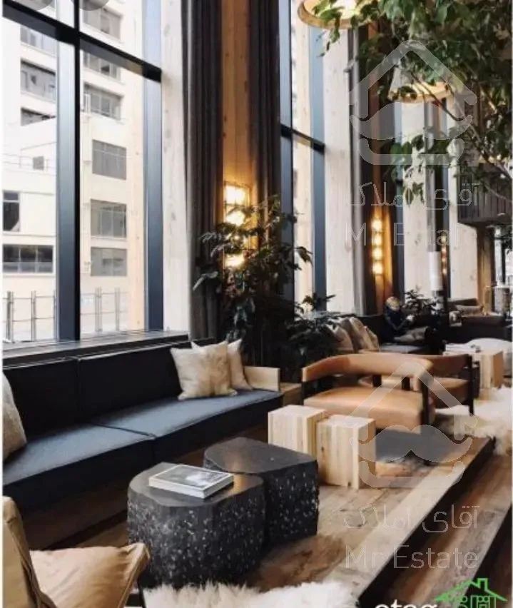 موقعیت و کیفیت ساخت بینظیر برج پلازا چیتگر