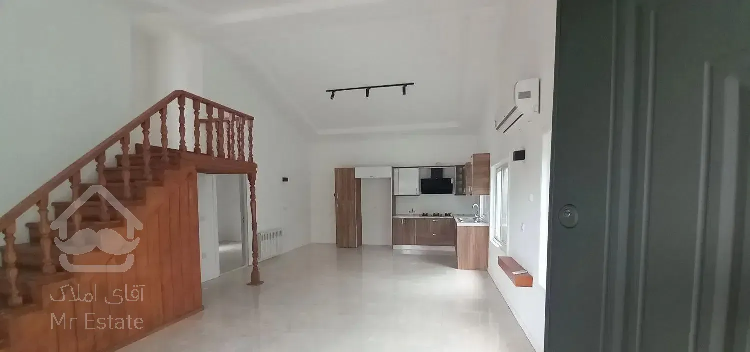 نیم پیلوت/پلاک یک جنگل/سنددار/محدوده چلک