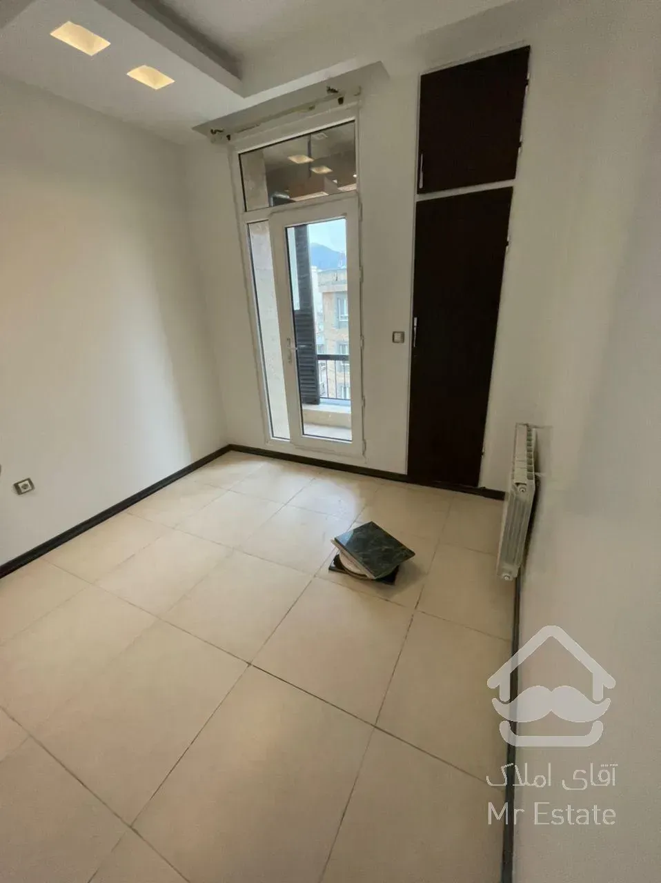 فروش آپارتمان زعفرانیه 156  متر شیک