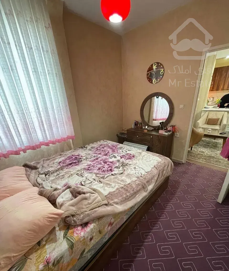 45 متر / پارکینگ دار / نارمک جنوبی