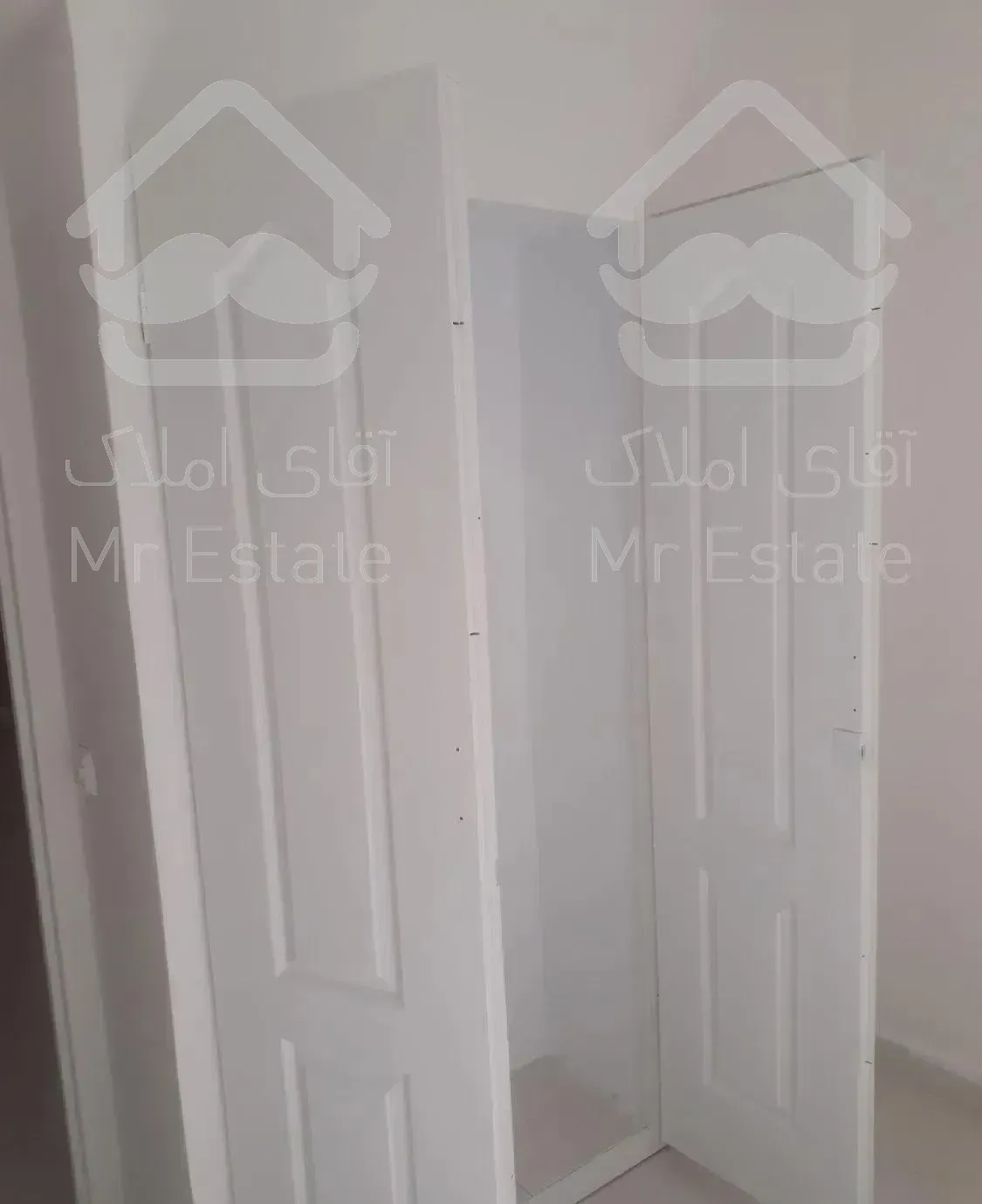 آپارتمان ۵۷ متری دو۲ خواب با پارکینگ ، فول بازسازی