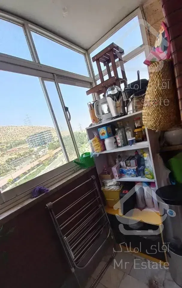 آپارتمان ۷۰ متر ۱ خوابه