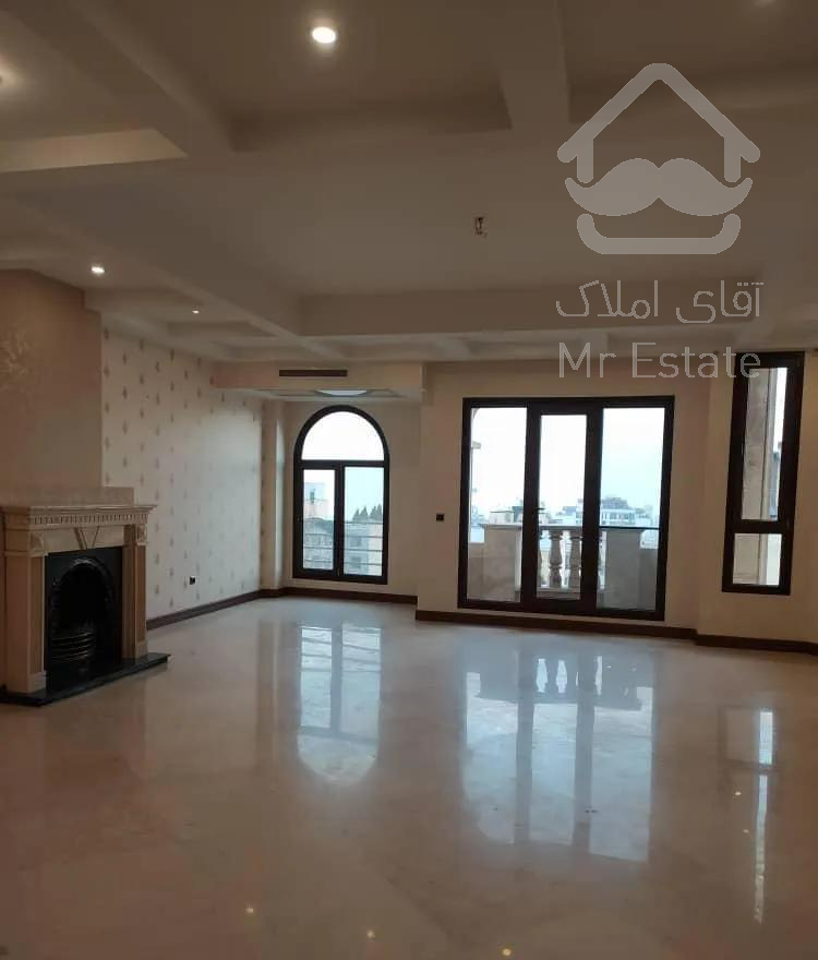 ۱۳۰متر/دید ویو کوهستان/فول امکانات