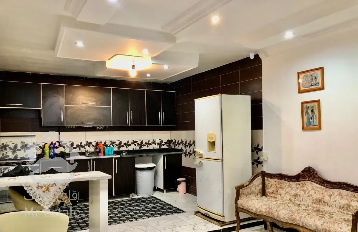 اجاره ویلا  در فرح آباد ساری