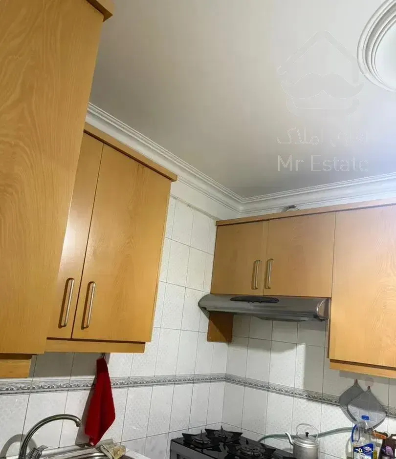 آپارتمان ۲ خواب سوهانک