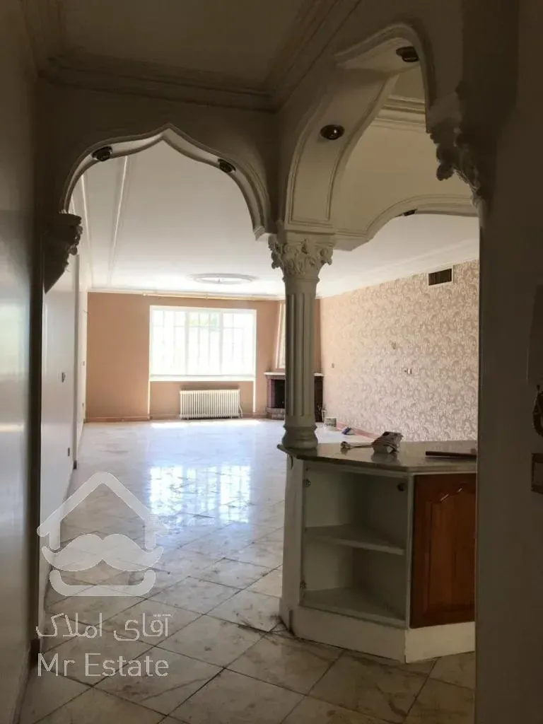 اجاره و رهن آپارتمان ولنجک 125  متر لاکچری