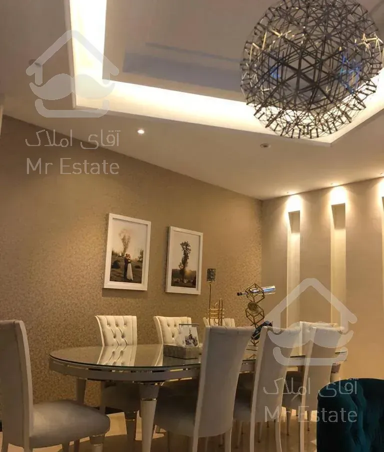 ۱۶۵  متر دسترسی / خیابان سپند