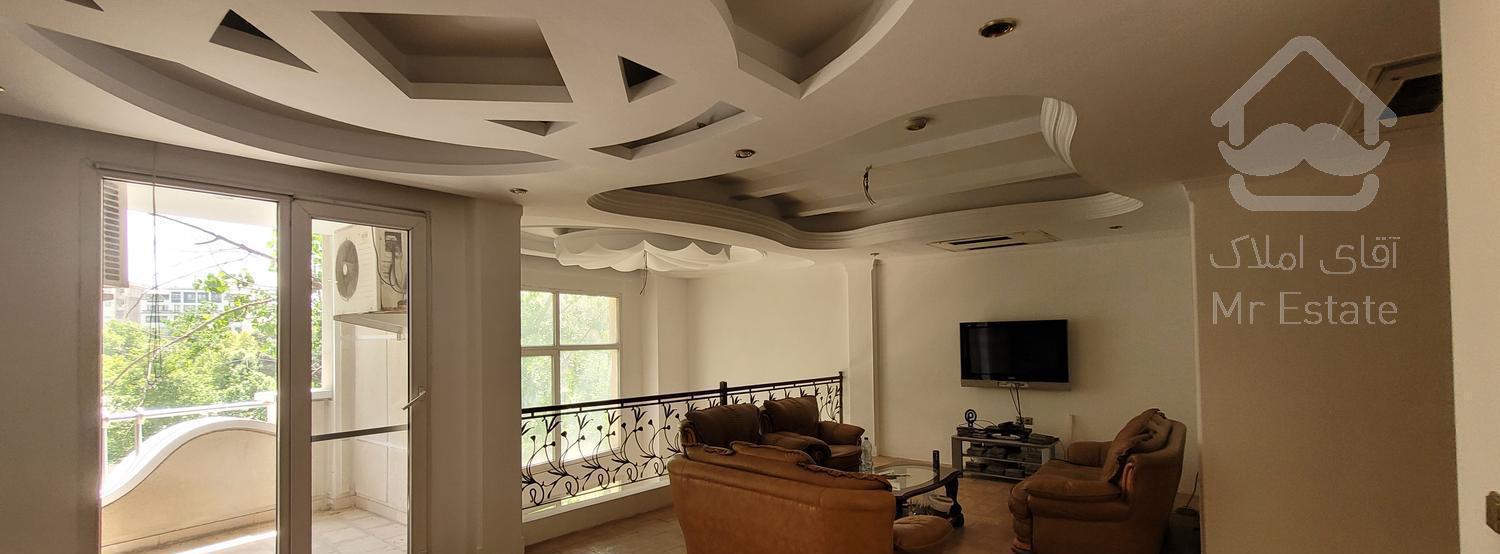 ٢٣٨ متری فرمانیه شرقی.دوبلکس