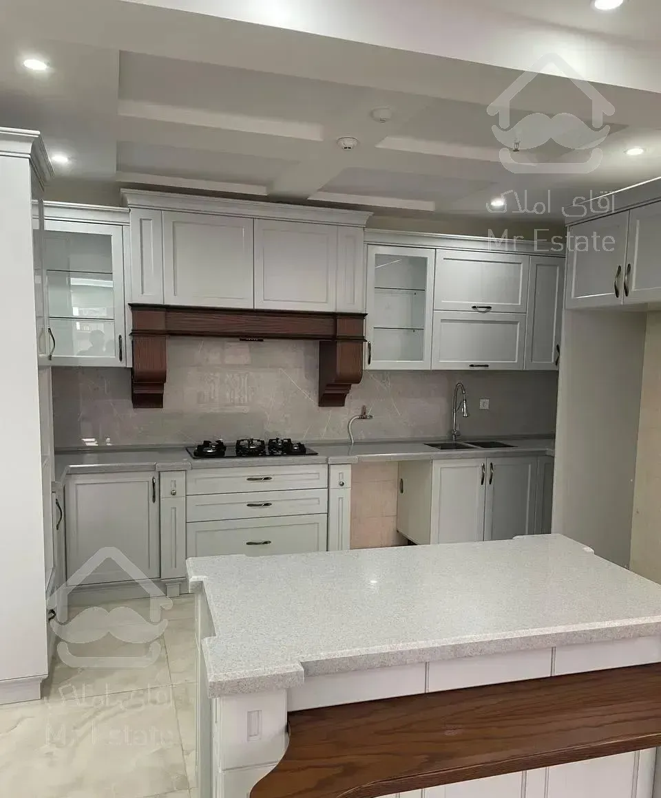 * خواجه عبدالله ' ۱۰۴ متر نوساز فول امکانات *