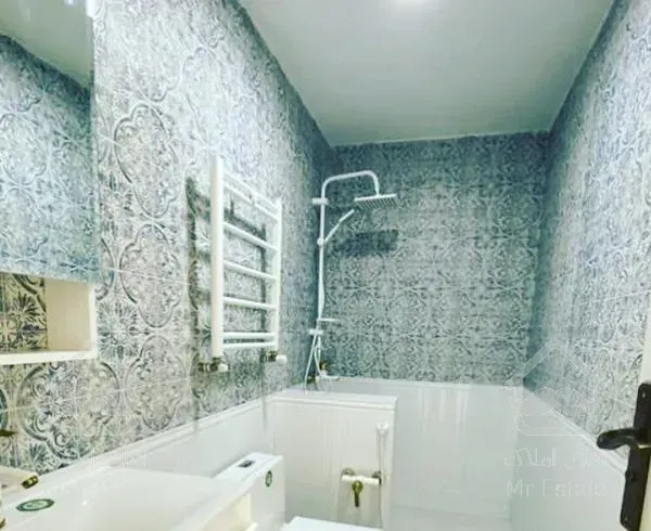 دریاچه چیتگر/۱۴۰متر۳خواب/مستر/کلید اول/شاهکار