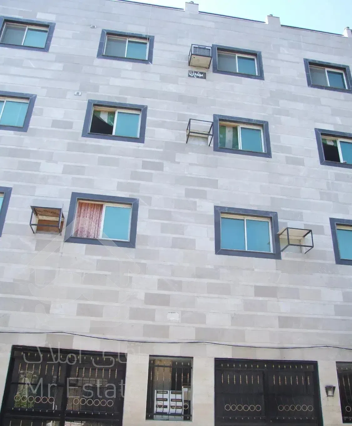 اجاره آپارتمان 90 متری مرکز شهر نور