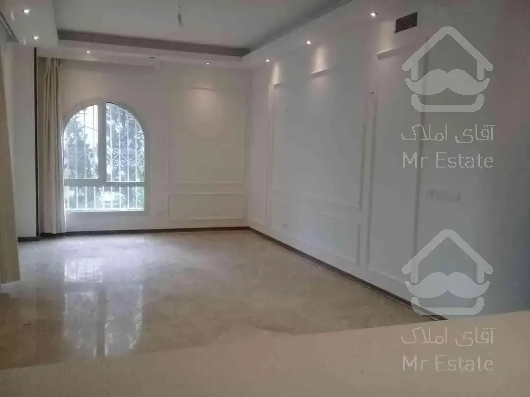 120 متر سه خواب دیباجی جنوبی فول بازسازی حوالی پارک ارغوان