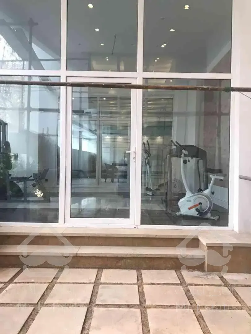 275 متر نیاوران فول مشاعات /فول فرنیش