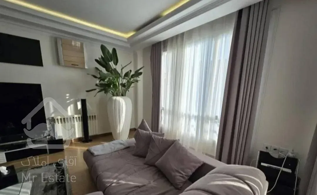 فروش آپارتمان ۱۳۵ متری در باغ فردوس