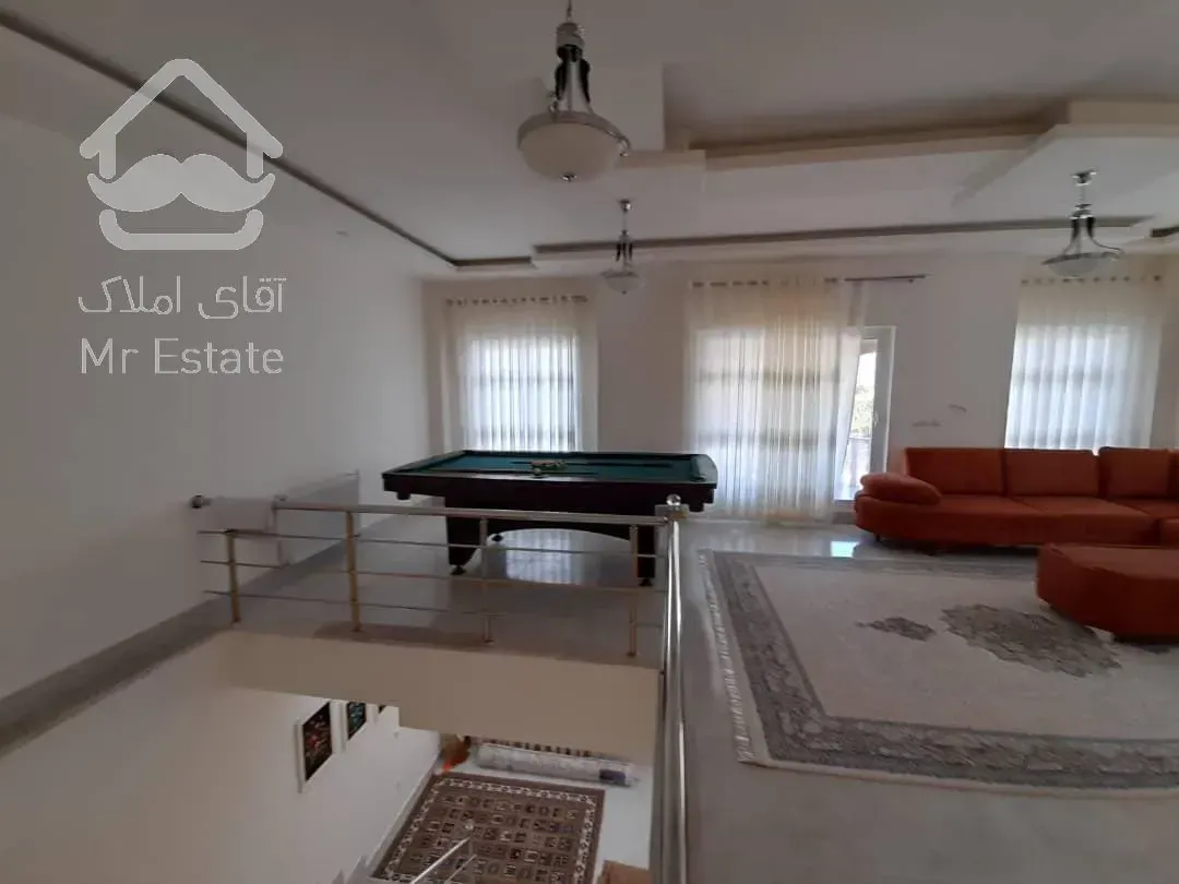 فروش ویلا ساحلی سرخرود