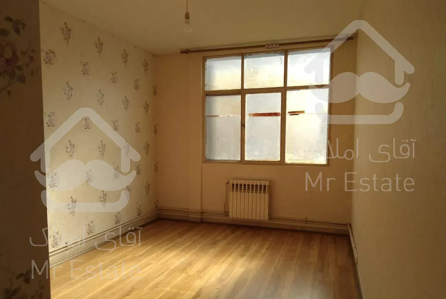 جمالزاده شمالی ۱۱۵ متر ۲ خواب