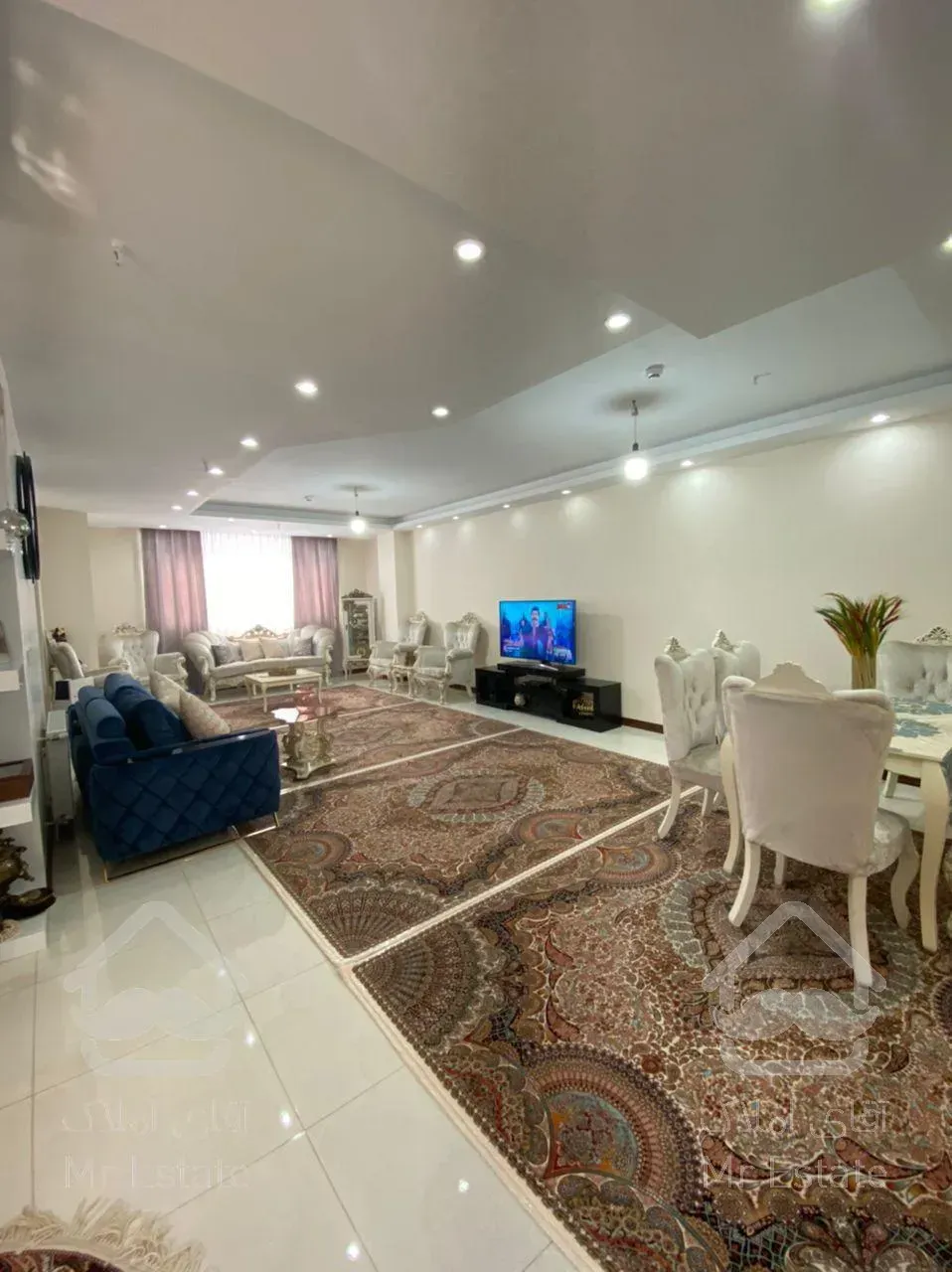 ١٢٠متر/تك واحد/دامپزشكى