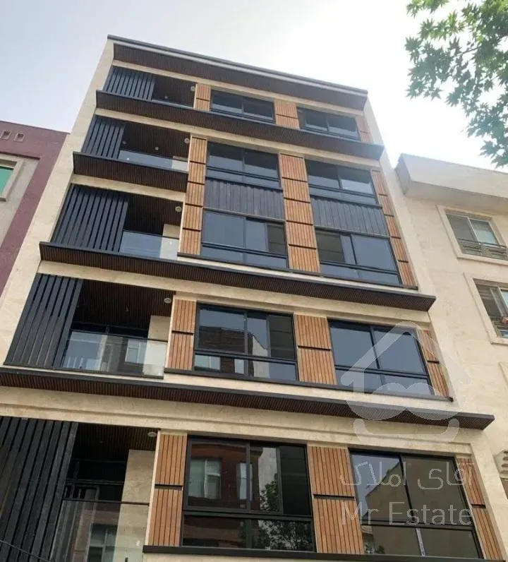 فروش آپارتمان ۱۴۳ متری ۳ خوابه در میرداماد