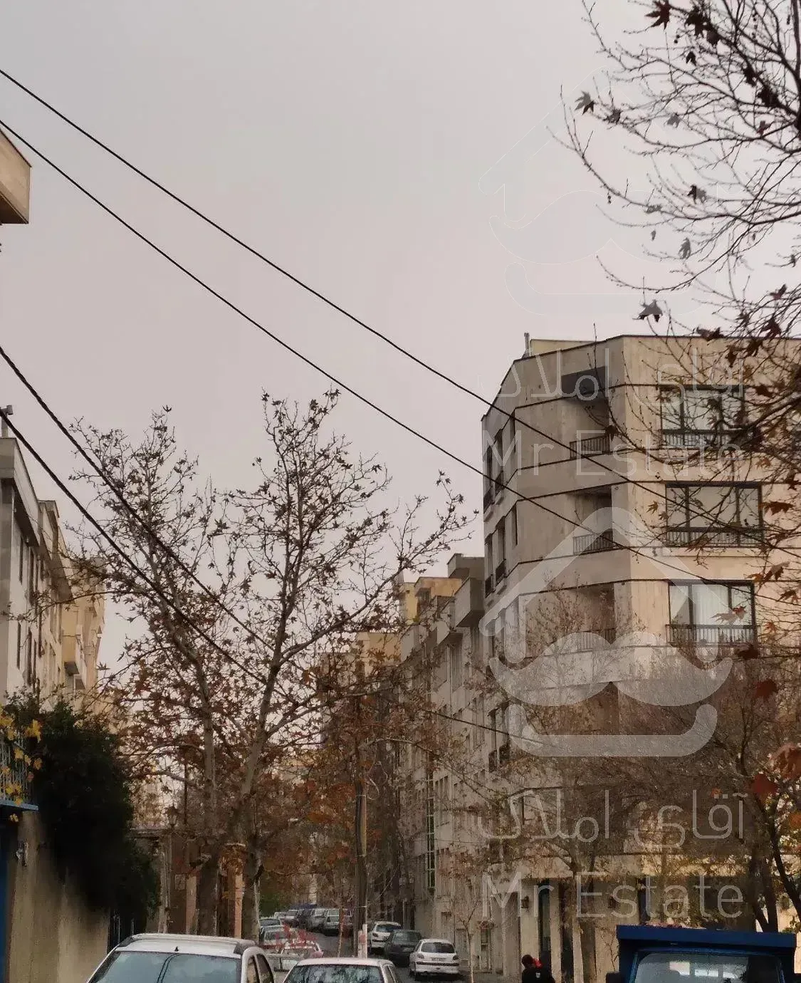 ۸۵ متری فول (خوش نقشه نور گیر )